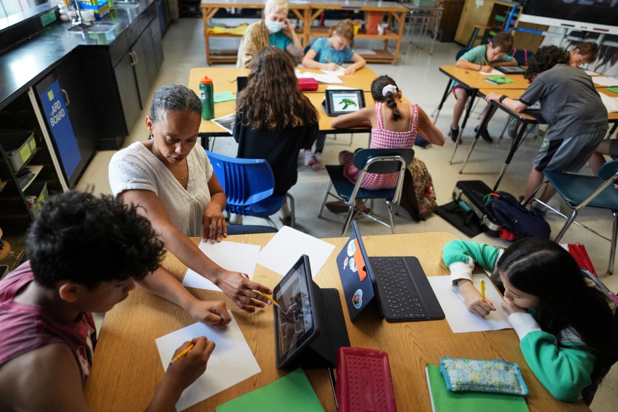 South Carolina group launches teacher loan refinancing, forgiveness ...