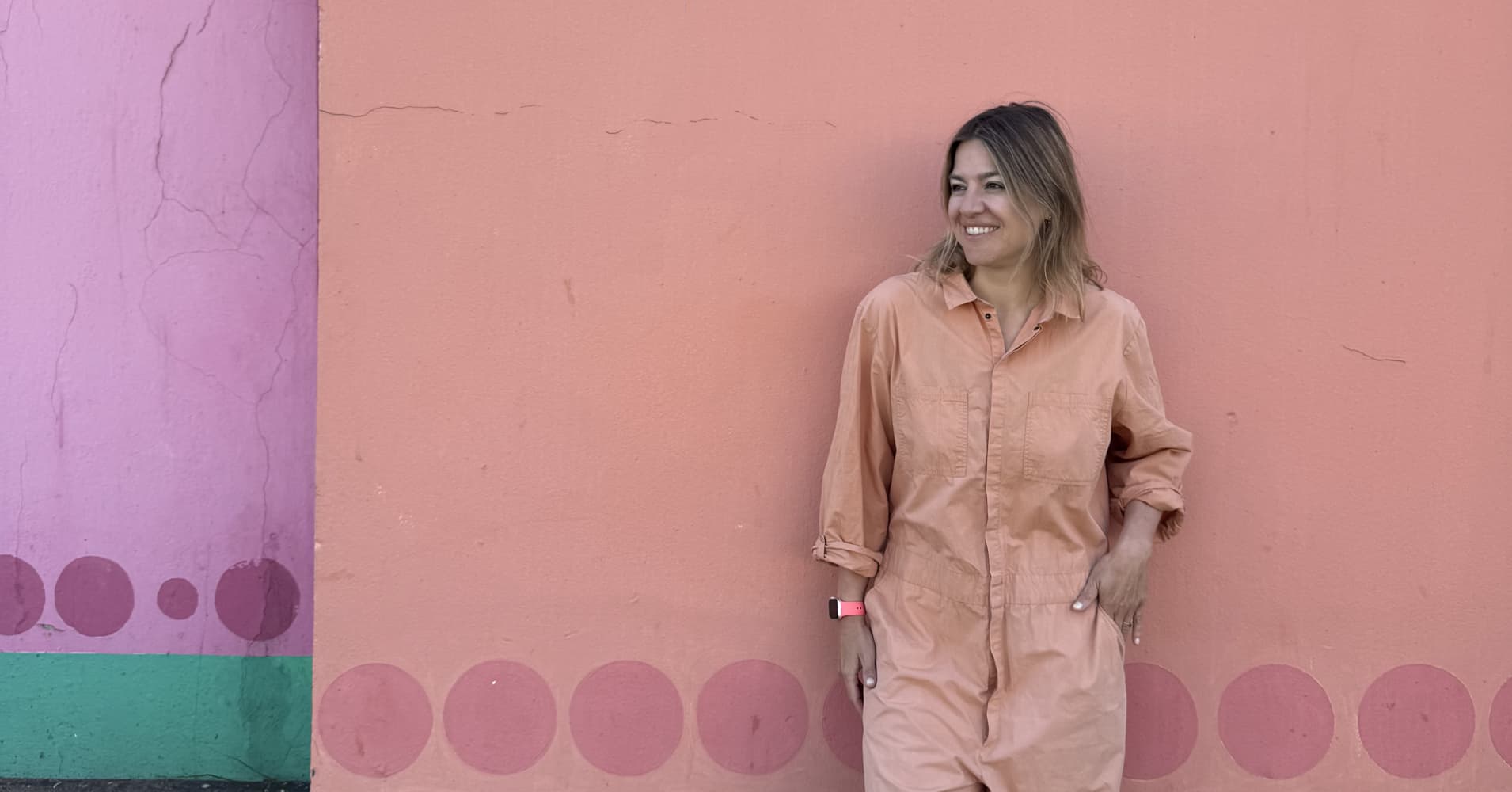 I'm an American in Denmark. I moved here excited to have a better work-life balance—but I kept resisting it