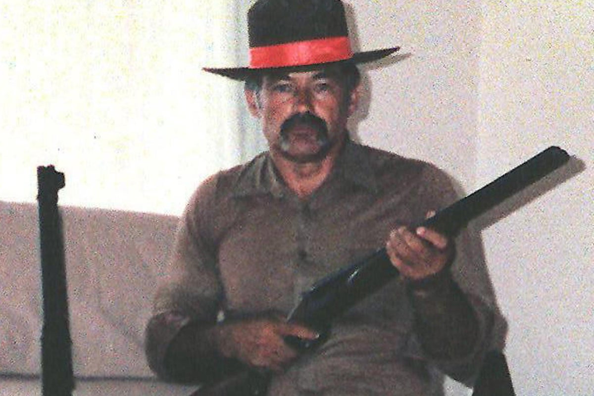 Notorious serial killer linked to 30 more cases