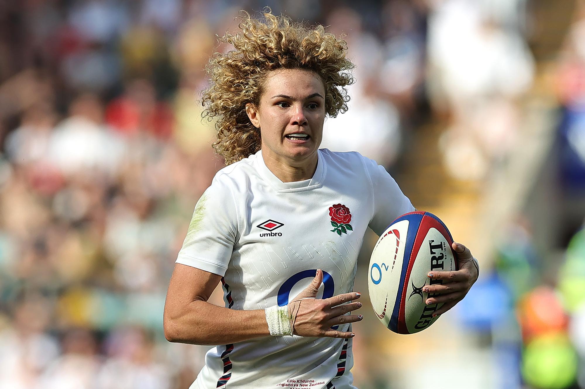 Five of Yorkshire's World Cup winners in Red Roses squad for North ...