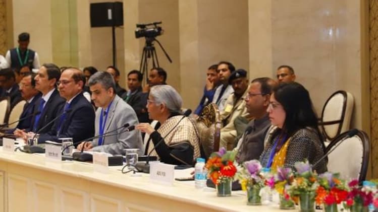 GST Council moves to simplify officers' committee structure