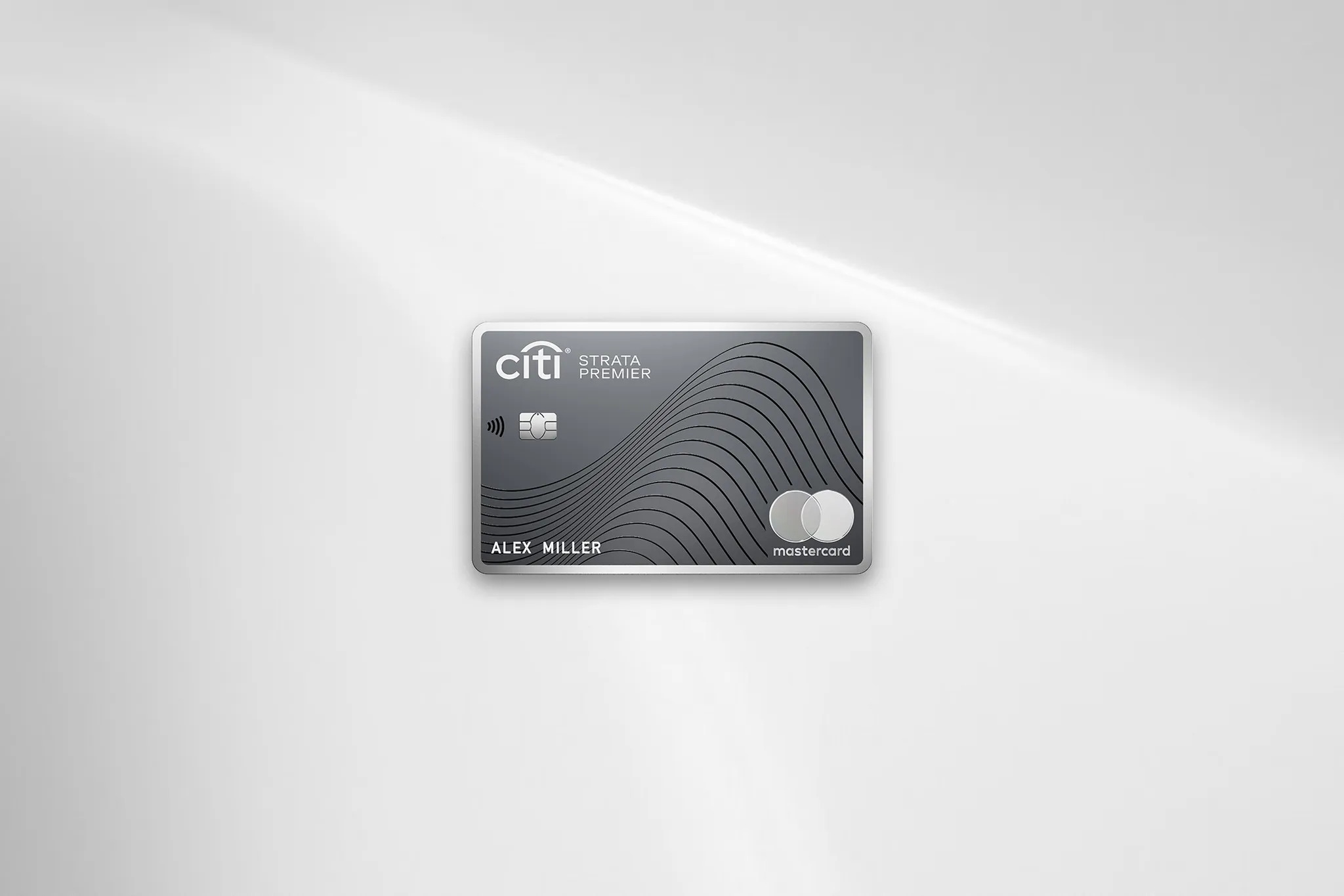 Citi adds welcome offer eligibility pop-up for Strata Premier applicants