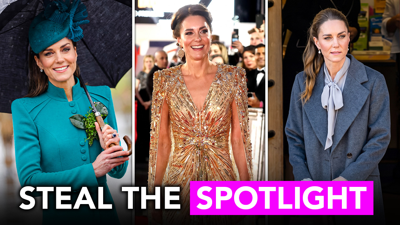 10 style rules Kate Middleton is never allowed to break (steal them to ...
