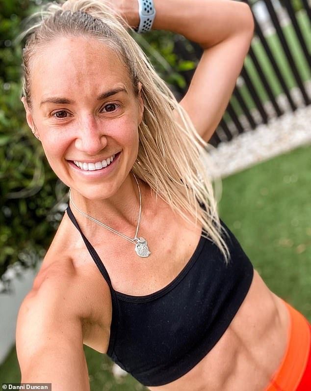 'The trust is now gone' for Sam Wood: Fitness guru delivers scathing ...