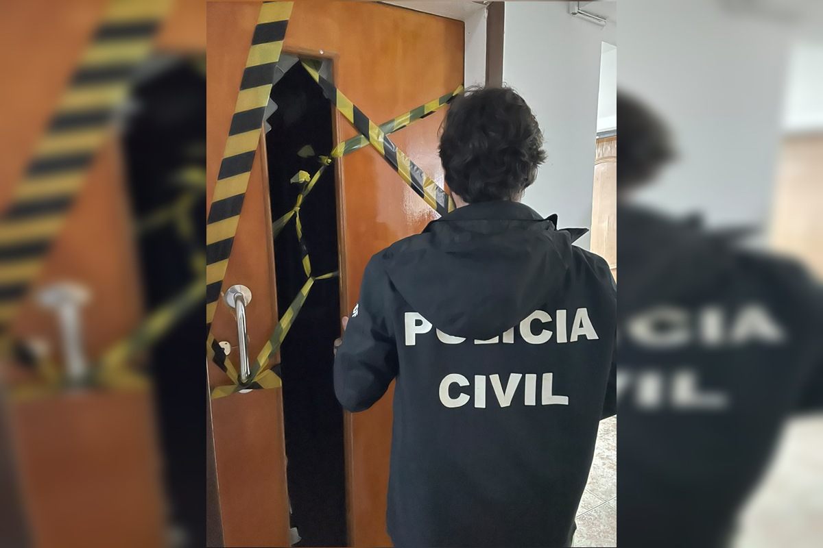 PCDF fecha sexto bordel na Asa Norte em operação contra exploração sexual