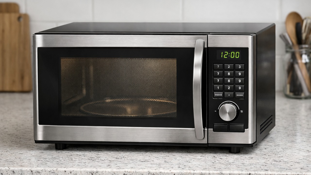 Your microwave uses technology built to track enemy aircraft - here’s ...