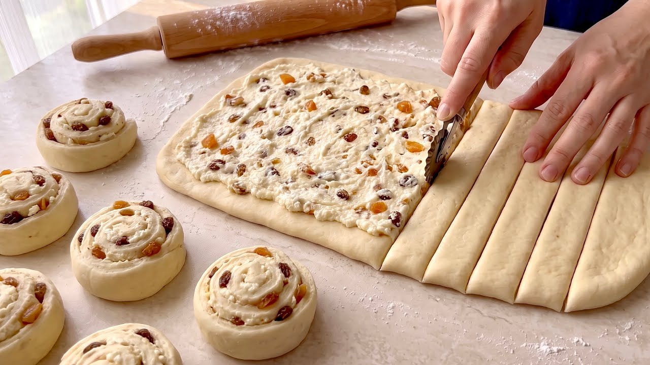 This easy pastry method is so good you’ll want to make it again