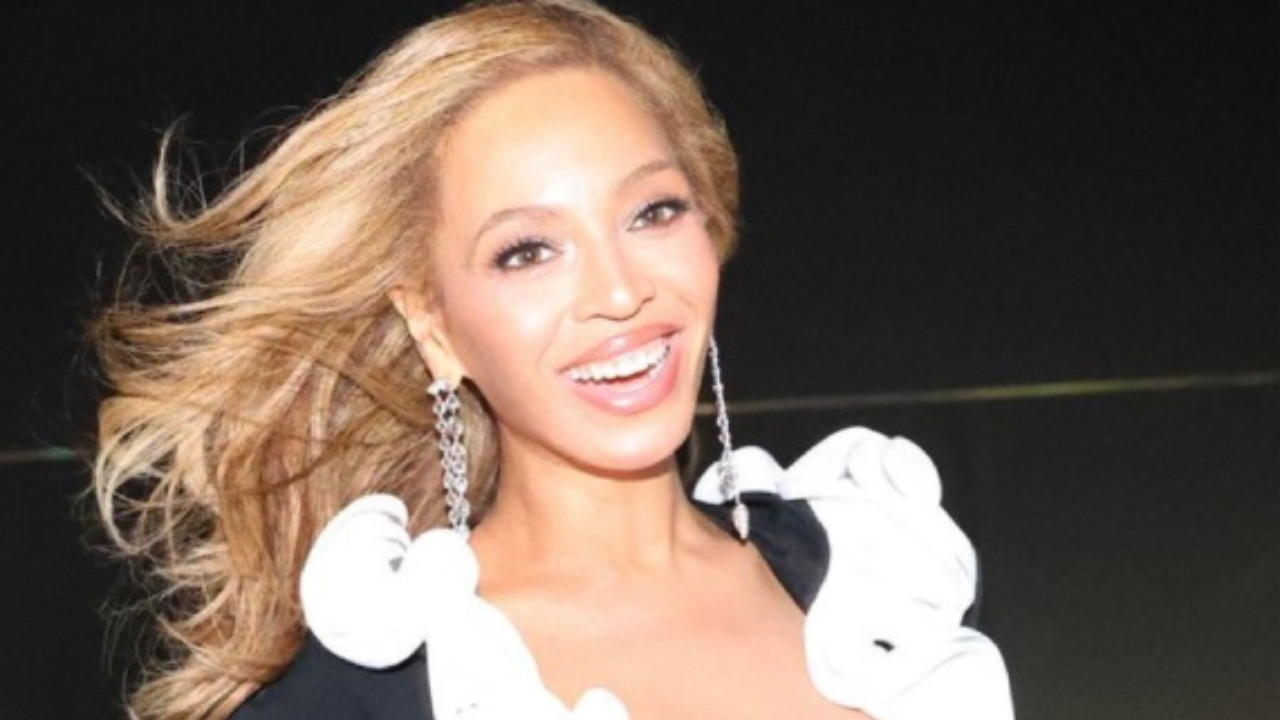 Beyoncé’s dramatic transformation has fans questioning her image