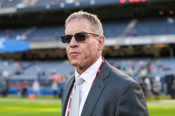 Troy Aikman