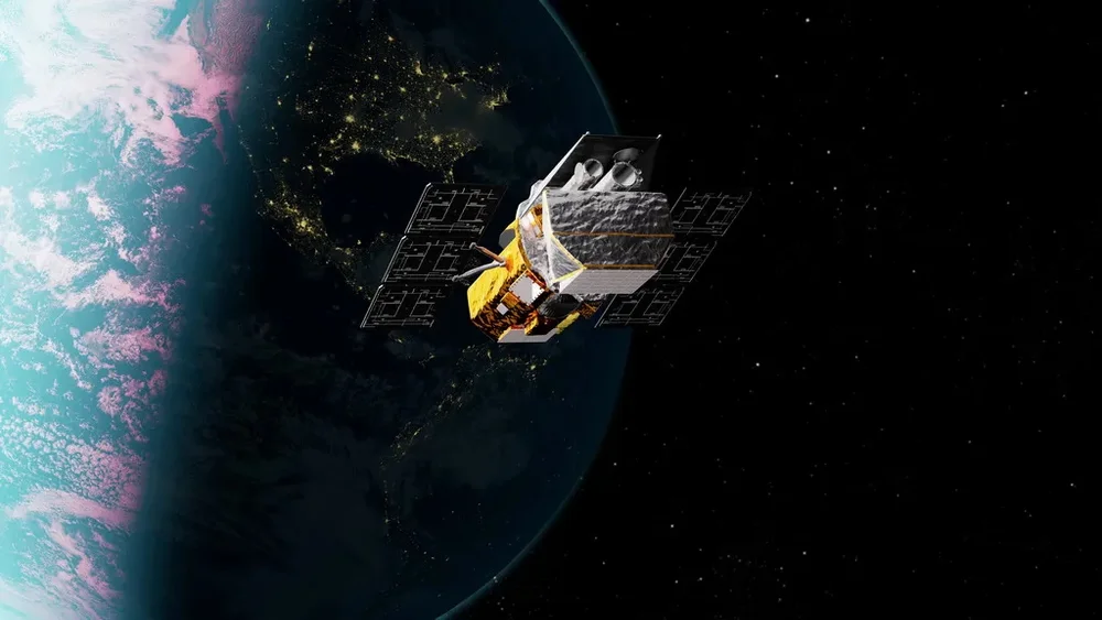 NASA’s Swift nears science cutoff after robotic rescue spacecraft failed