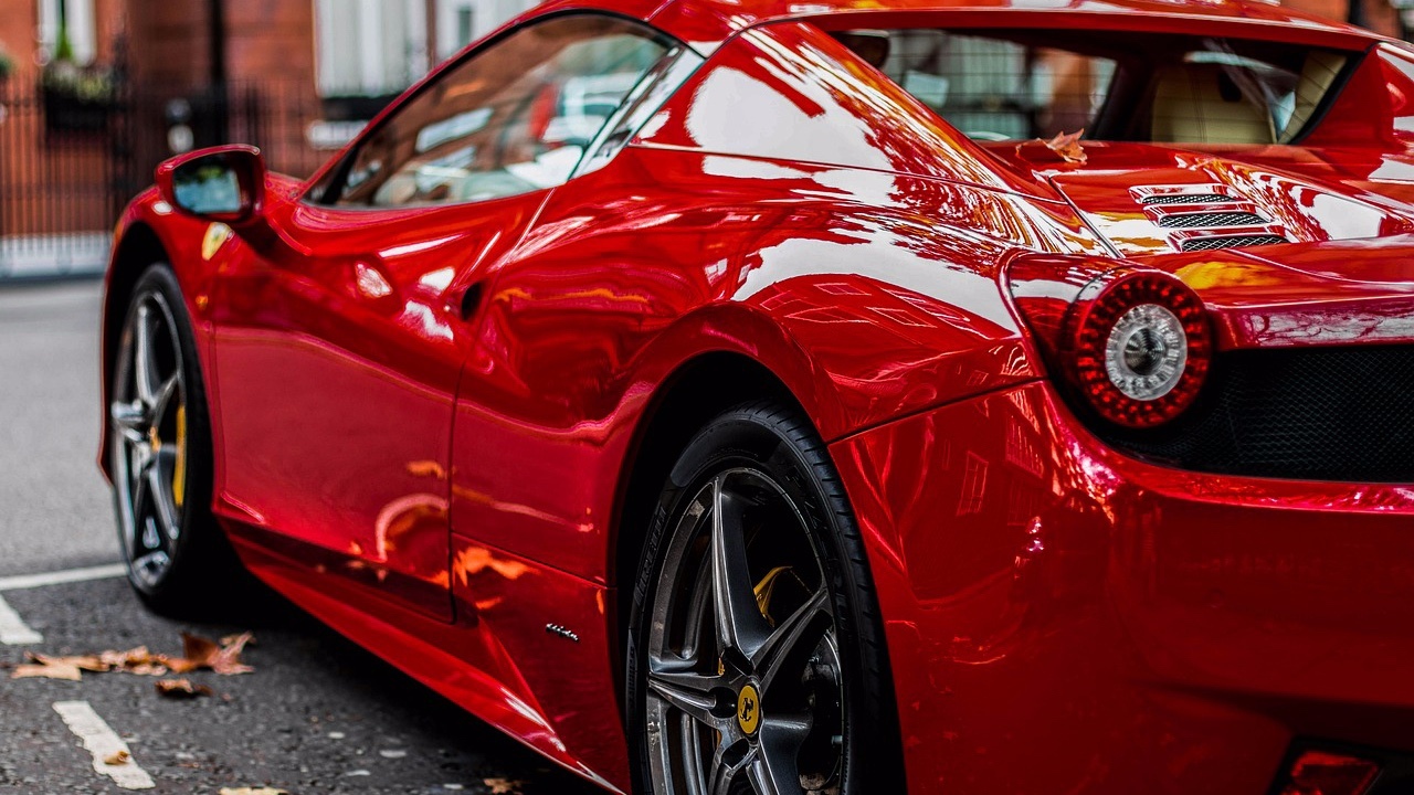 Color matters: which car hues are most and least expensive