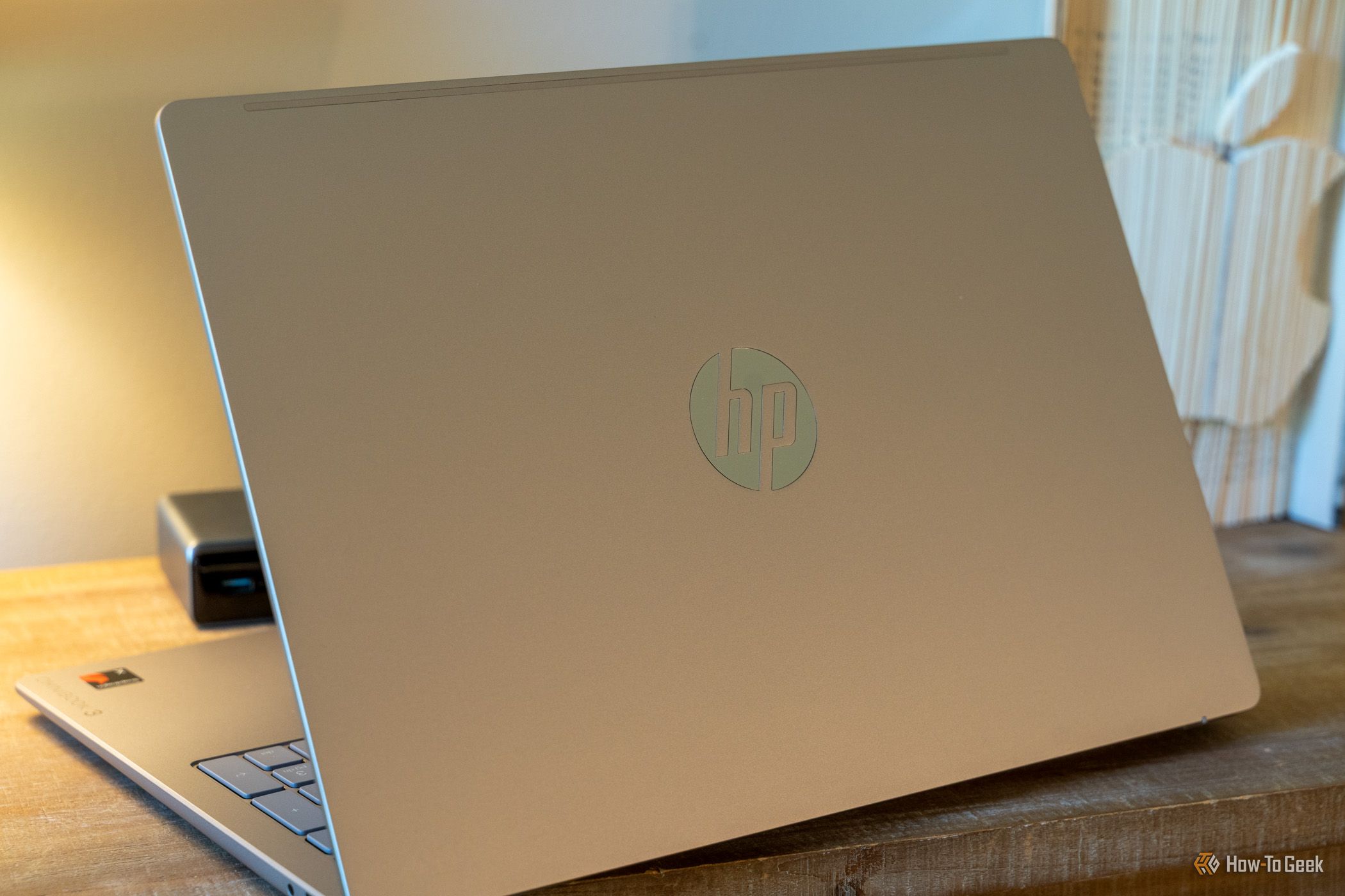 Save over $600 on this 17-inch HP touchscreen laptop