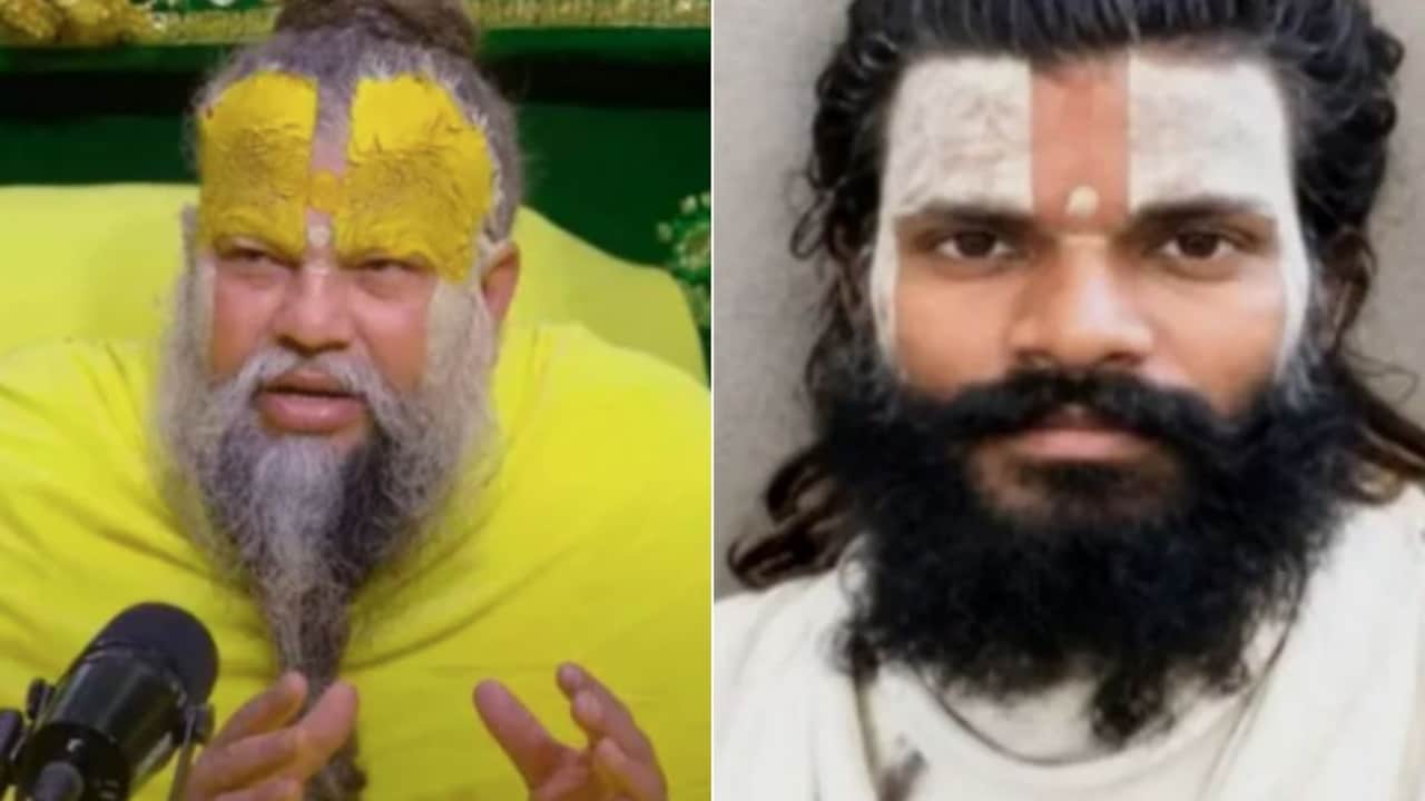 Disciple death: Phone curbs, isolation at Premanand Maharaj Ashram ...