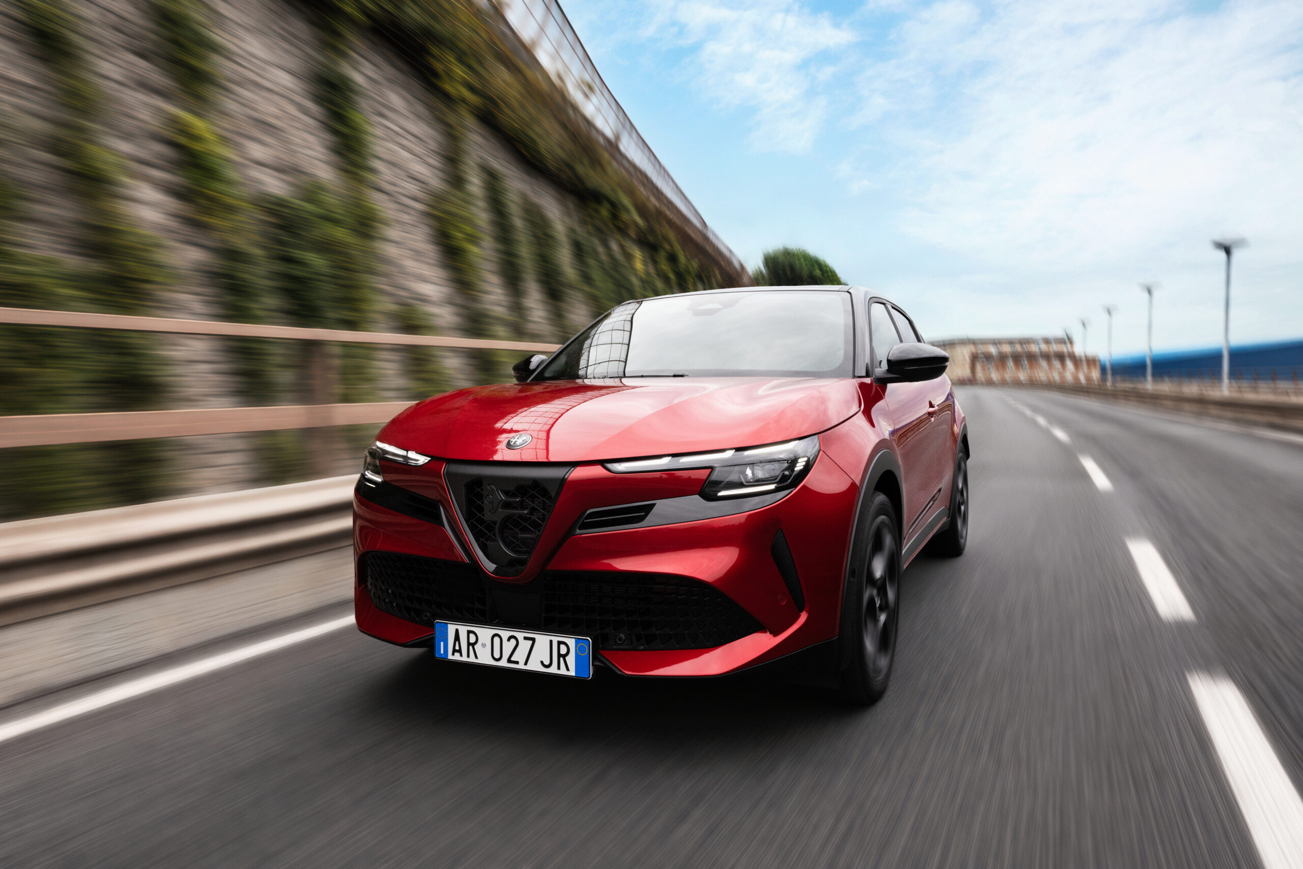 Alfa Romeo rinnova la gamma: Junior, Tonale, Giulia e Stelvio