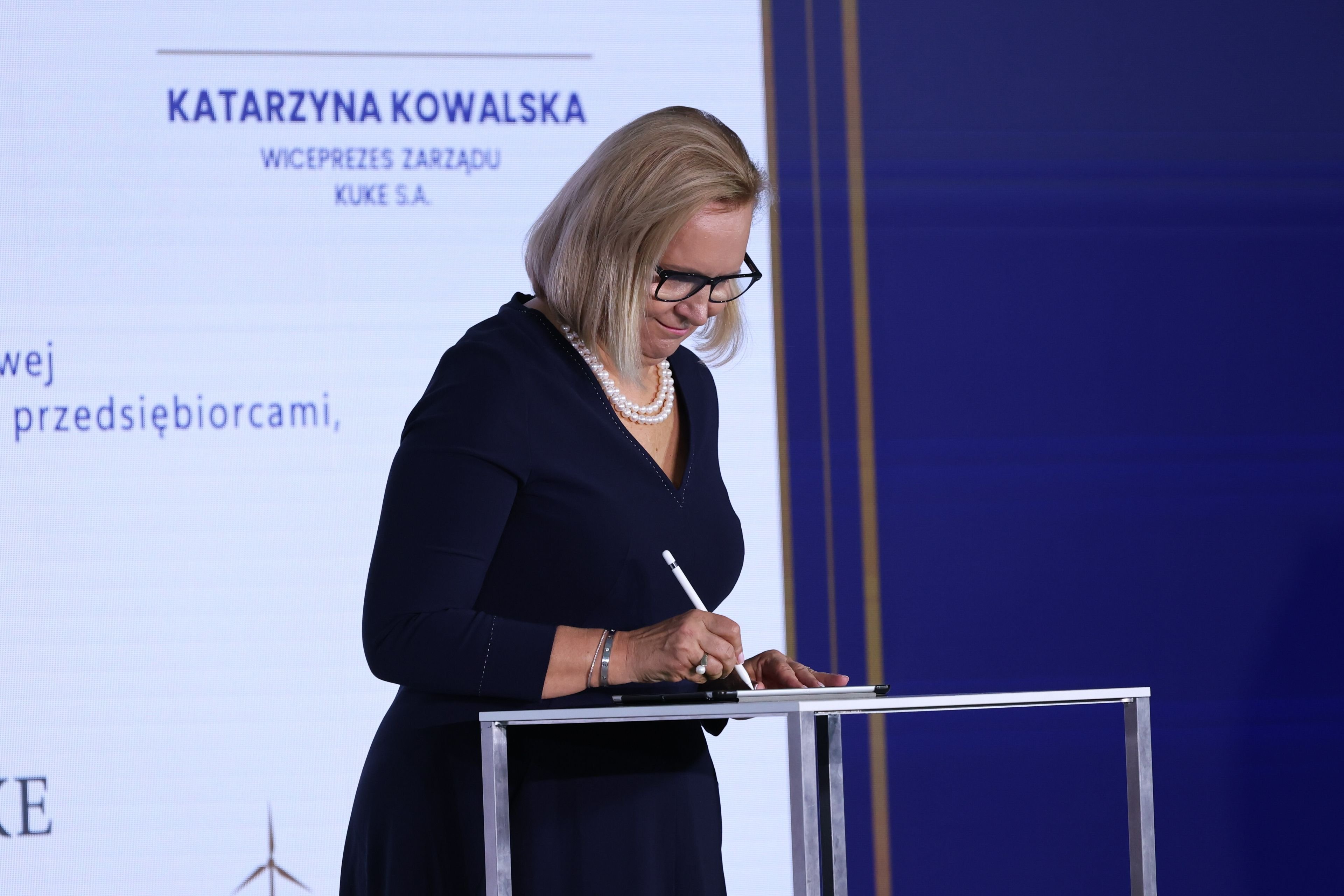 PZU i PFR wymieniły się prezesami. Zmiany w zarządach