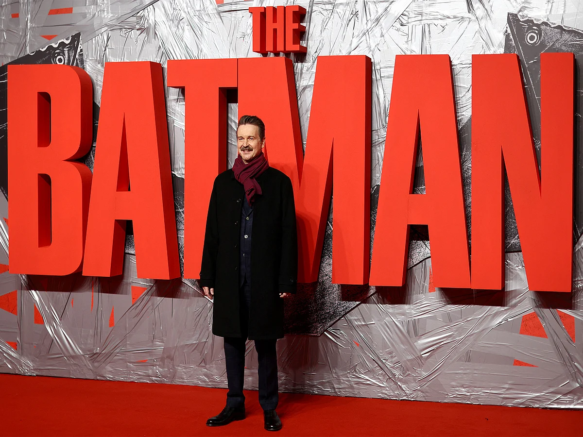 Director Matt Reeves steps away from 'The Batman Part II' production ...