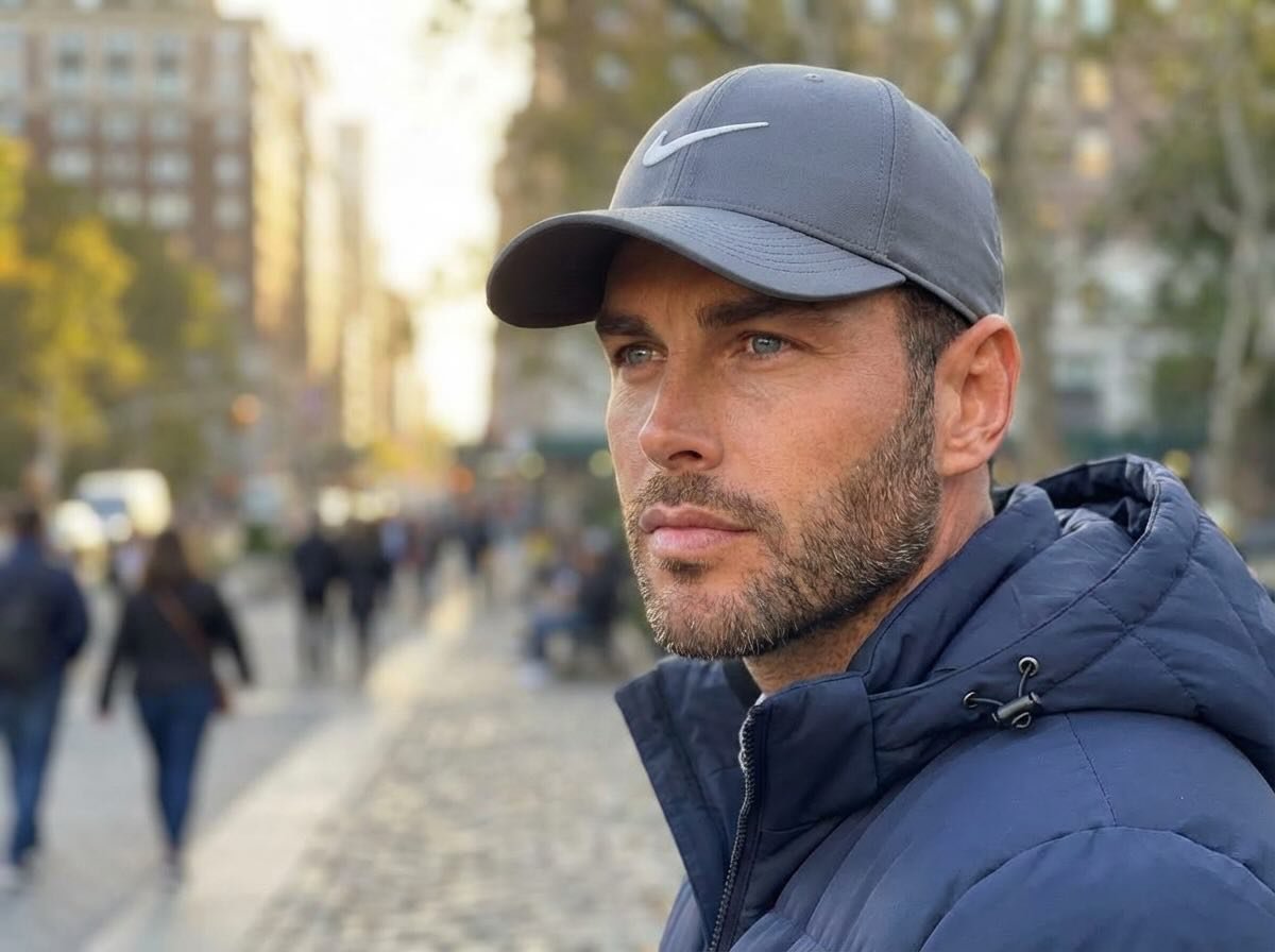 Katie Price’s ex Lee Andrews reveals new look in first picture after ...