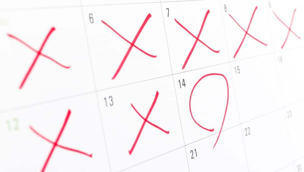 Are you running your business, or just running your calendar?