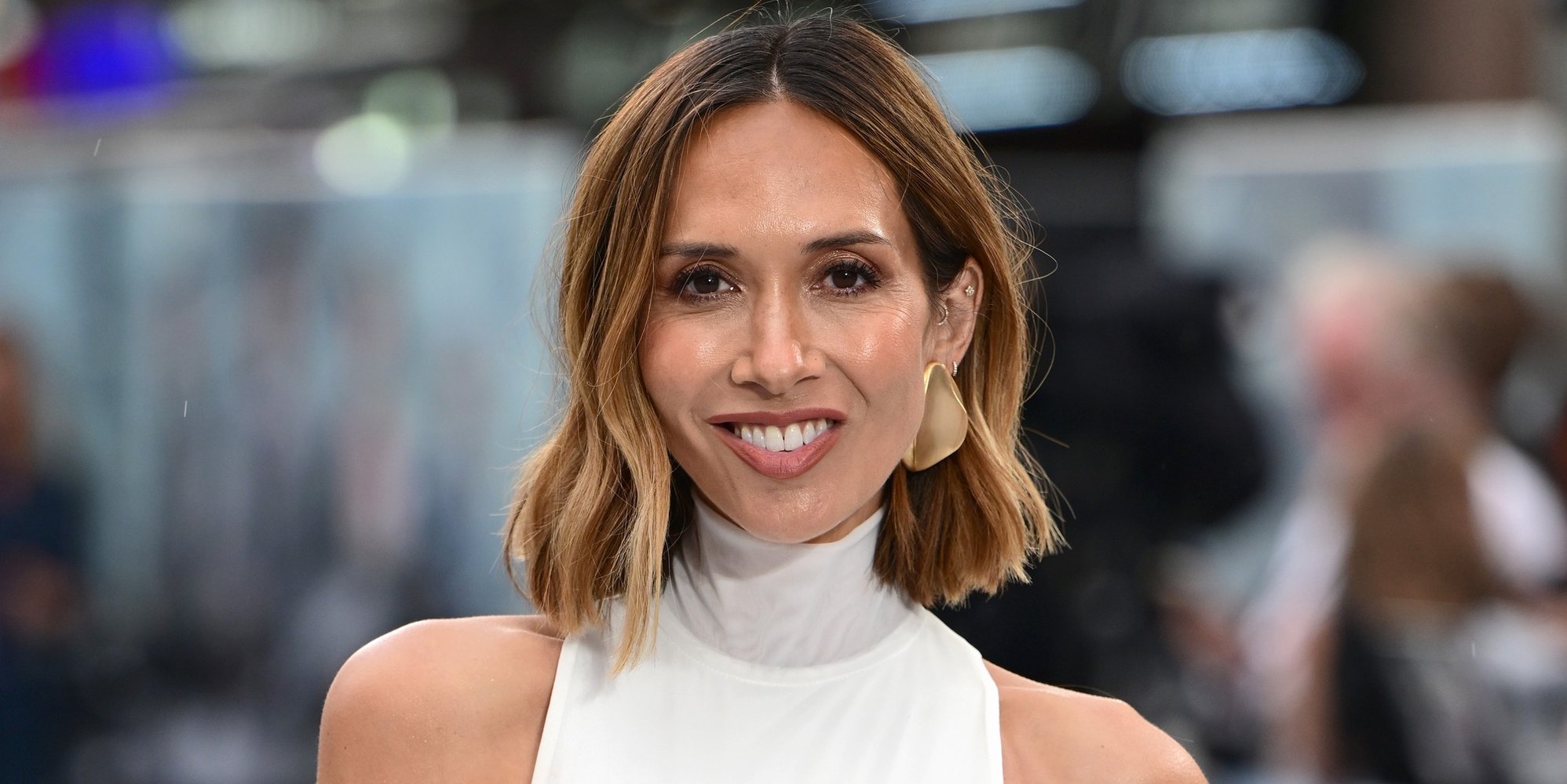 Myleene Klass explains Hear’Say reunion absence as she brands herself a ...
