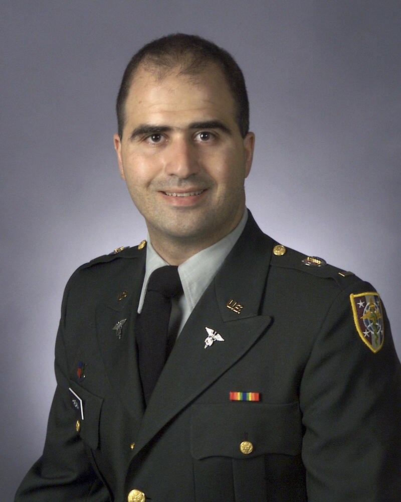 Trump approves firing squad execution for Fort Hood mass shooter
