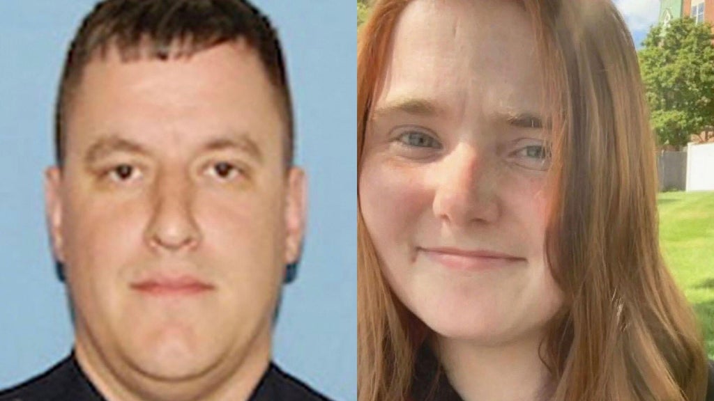 Trial of ex-Massachusetts cop charged in former teen cadet's death begins with opening statements