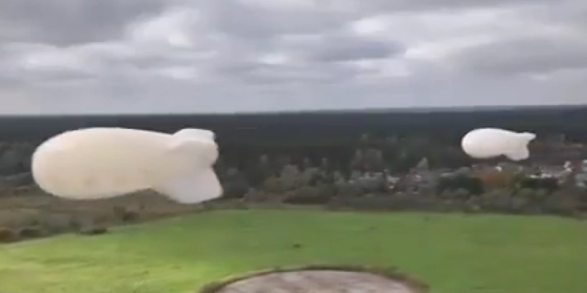 Scrambling Kremlin resorts to WWII tactics to counter Ukraine's drones