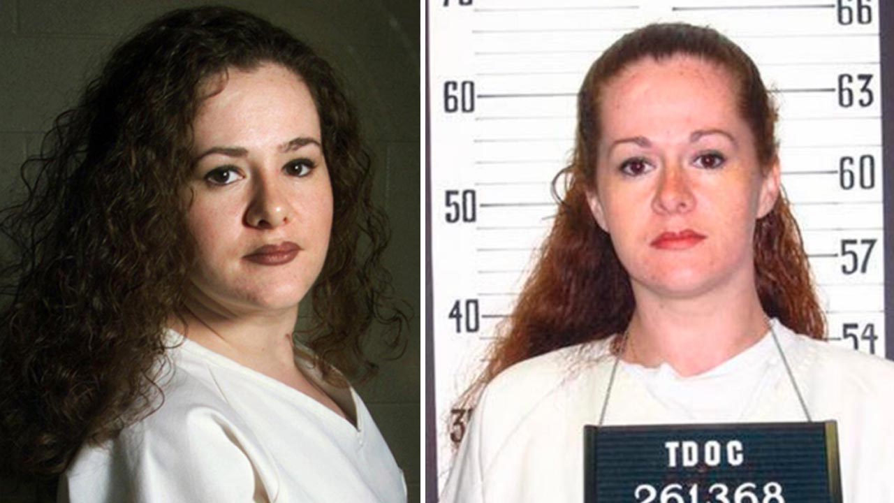 Legal expert reveals how Christa Pike could face execution again after ...