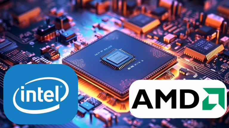 AMD vs Intel: Which processor should you pick for your PC