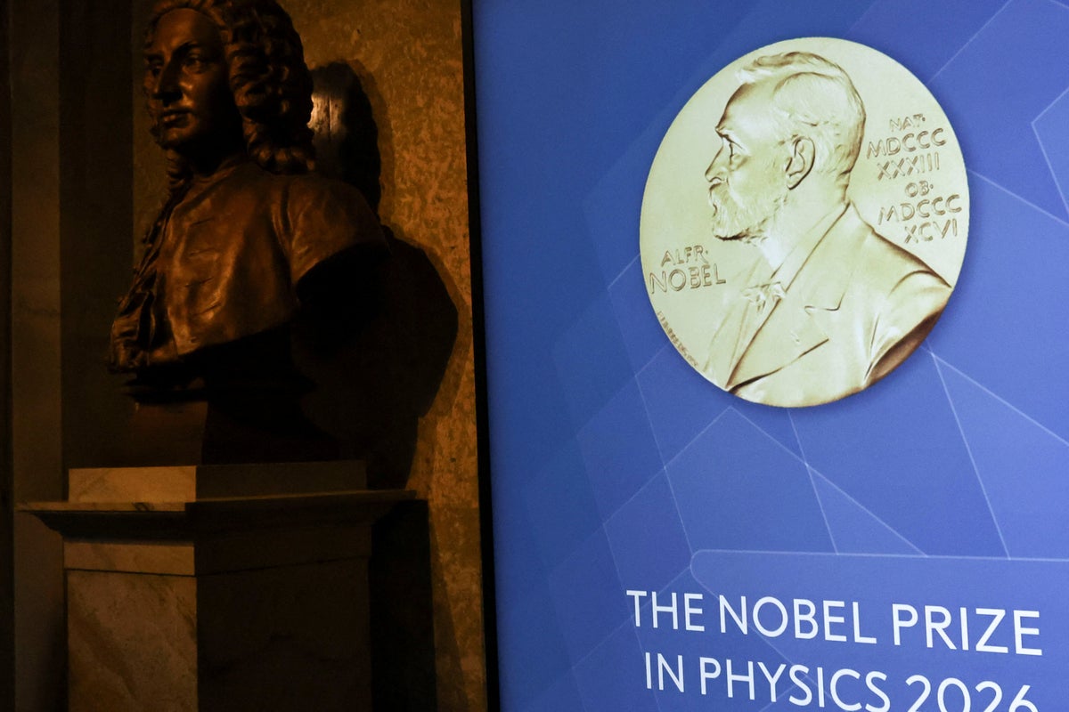 Who is Francis Halzen? The 82-year-old Nobel Prize winner in physics