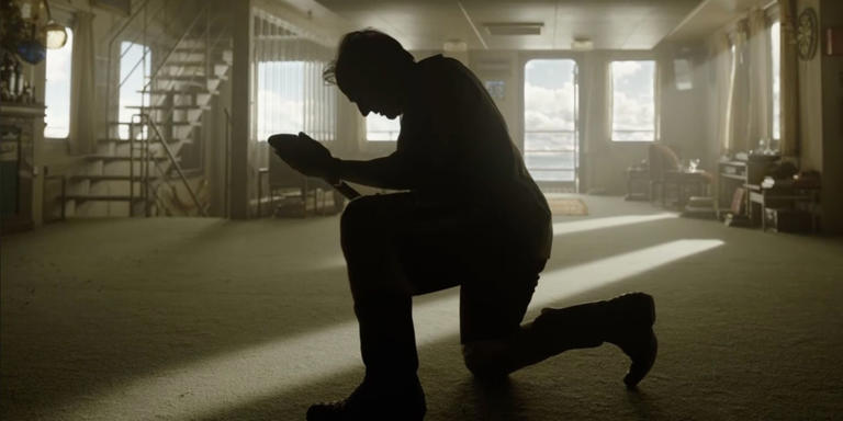 Digger, The Uprising, and the social reckoning prove Hollywood is mad ...