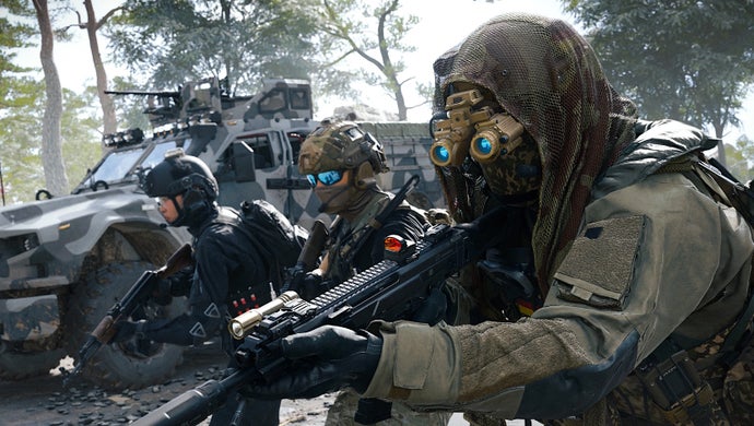 This is Call of Duty's definitive extraction shooter experience ...