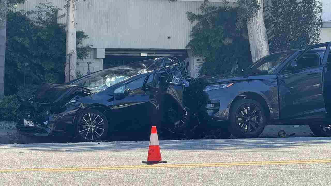 Nobu Malibu chef dies after parked car is struck in California