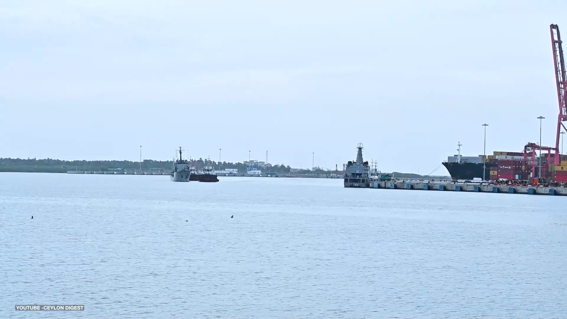 Ghost ships drifting the oceans with no crew aboard