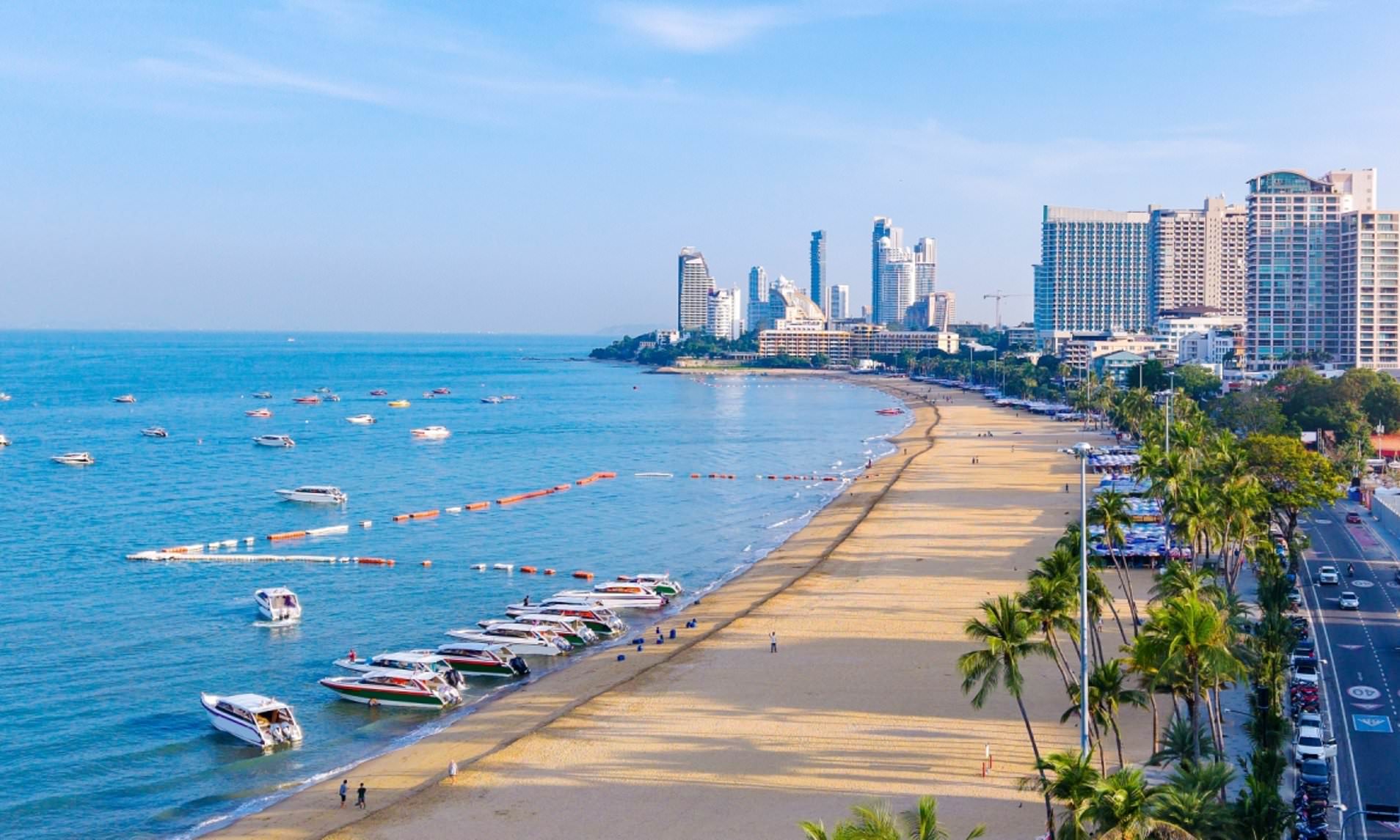 Brit reveals Thailand living costs after ditching life in the UK with a ...