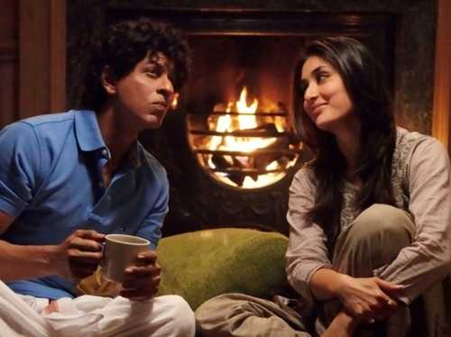 Shah Rukh Khan-Kareena Kapoor reunite after 15 years! Ra.One co-stars ...