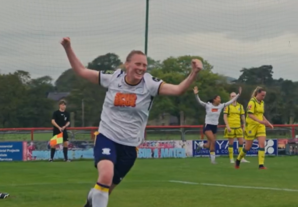 Preston North End women learn next FA Cup opponents after 7-0 thrashing