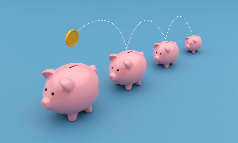 NS&I boosts rates on its fixed-rate savings accounts including some ...