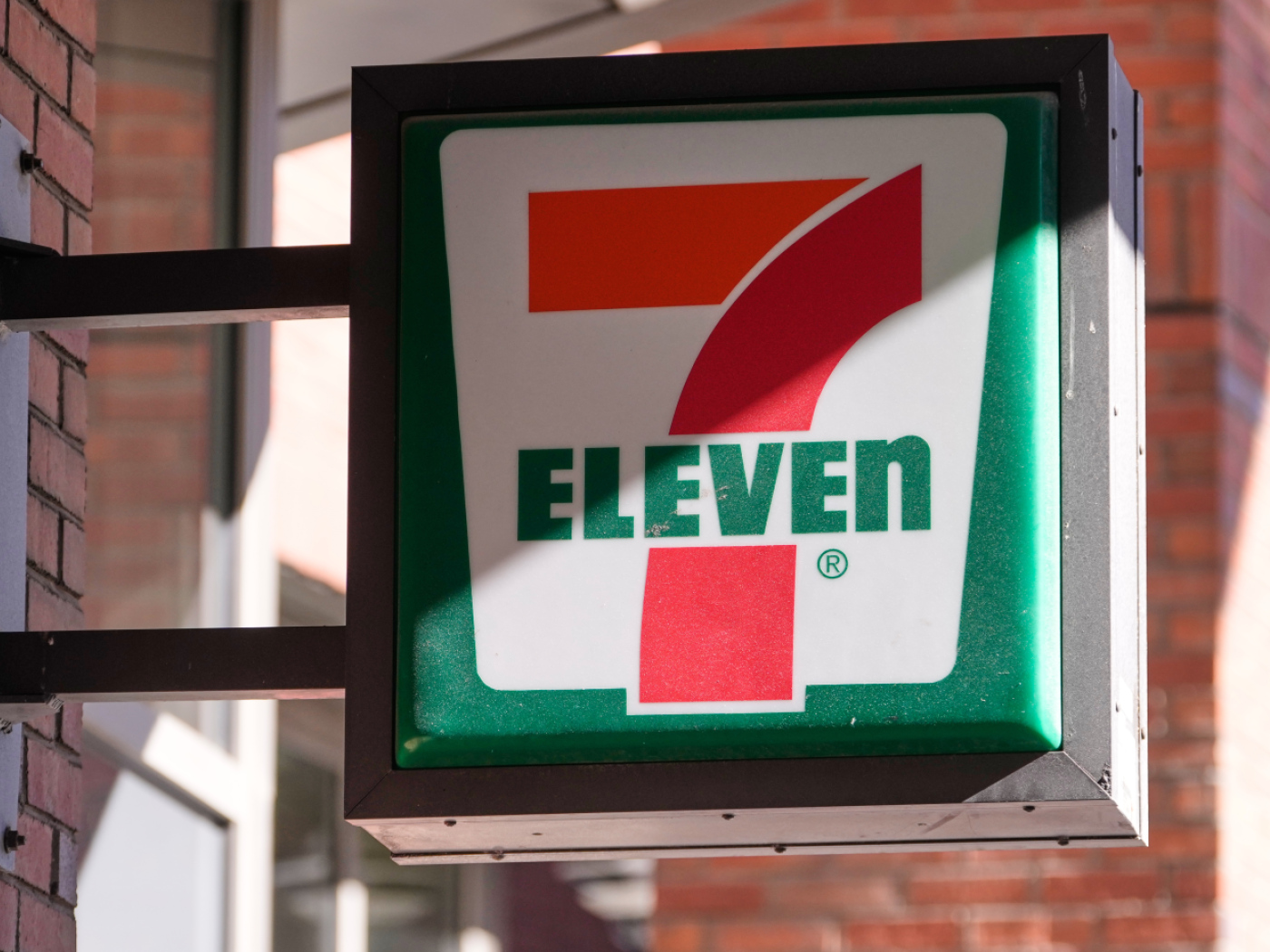 7-Eleven quitte l'Inde face à une concurrence croissante