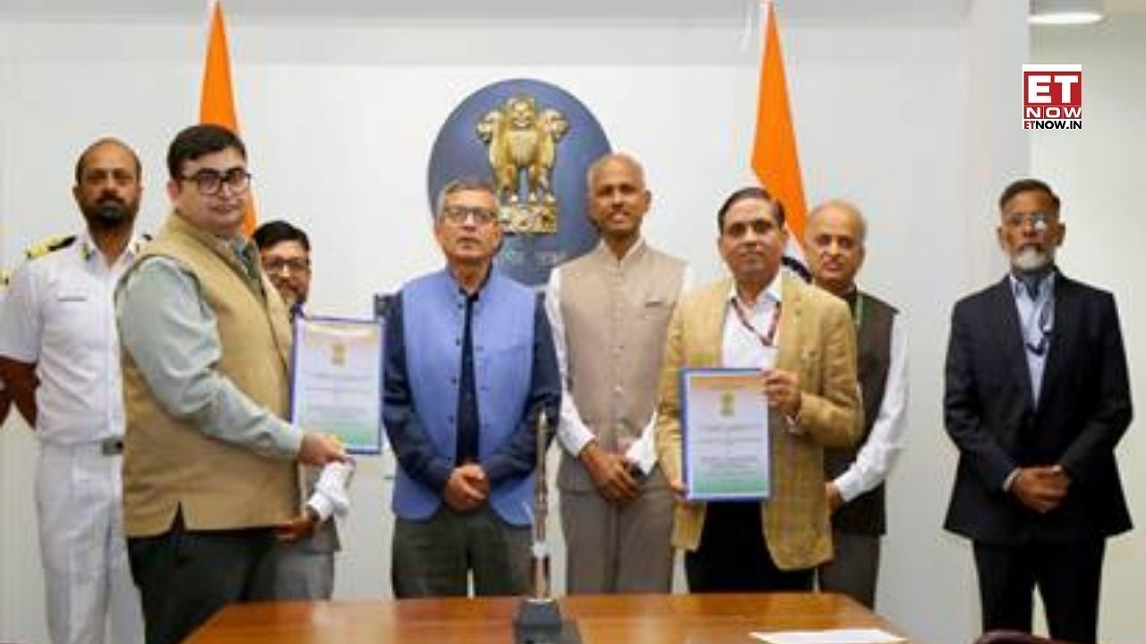 Indian Navy to get BrahMos boost with new launchers, fire control ...