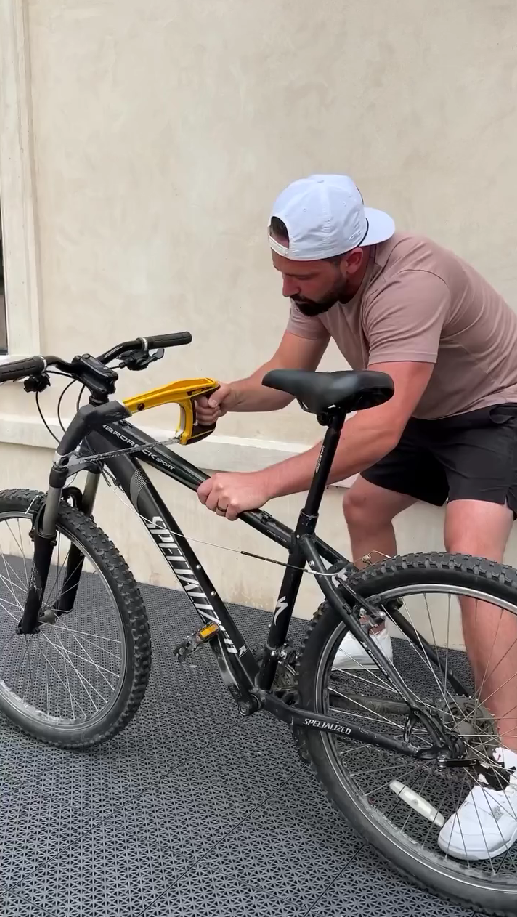 How one small bike upgrade makes cycling more useful