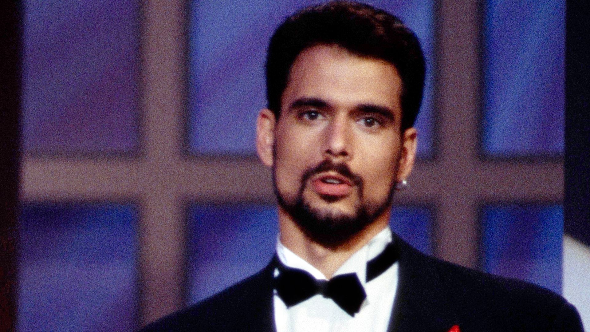 Nuevos detalles sobre la repentina muerte de Robert Kelker-Kelly, actor ...