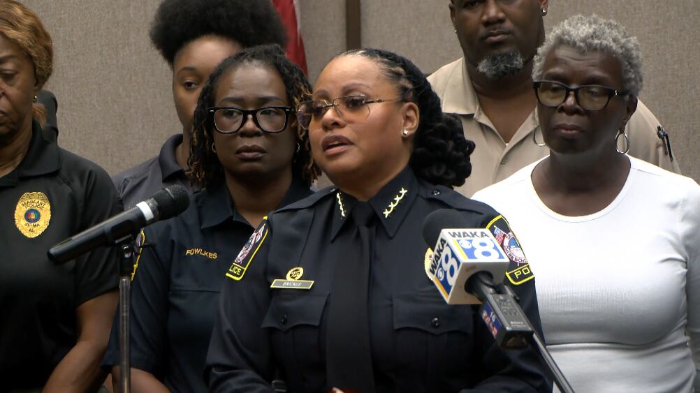 1 arrested in weekend Selma triple homicide, $3K reward offered for ...
