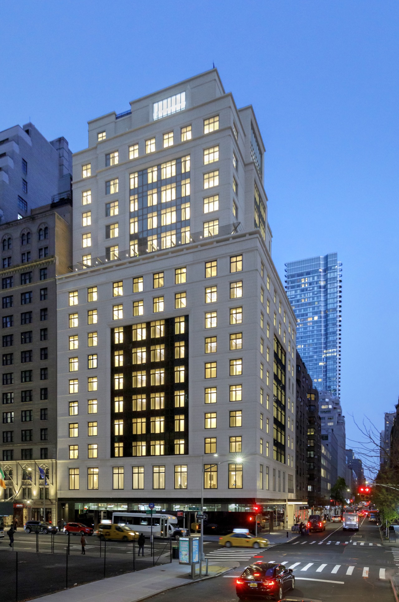 Luxury senior-housing company locks in a $1 billion buyer