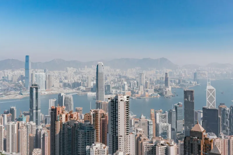 HSBC taps trade data to cut SME financing friction