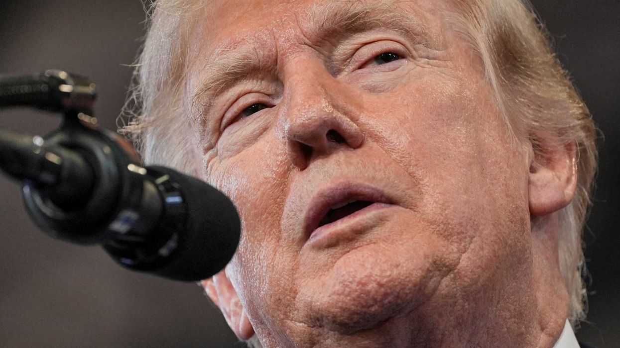 Trump’s failed plot just handed him a 'road map' to rig the next election