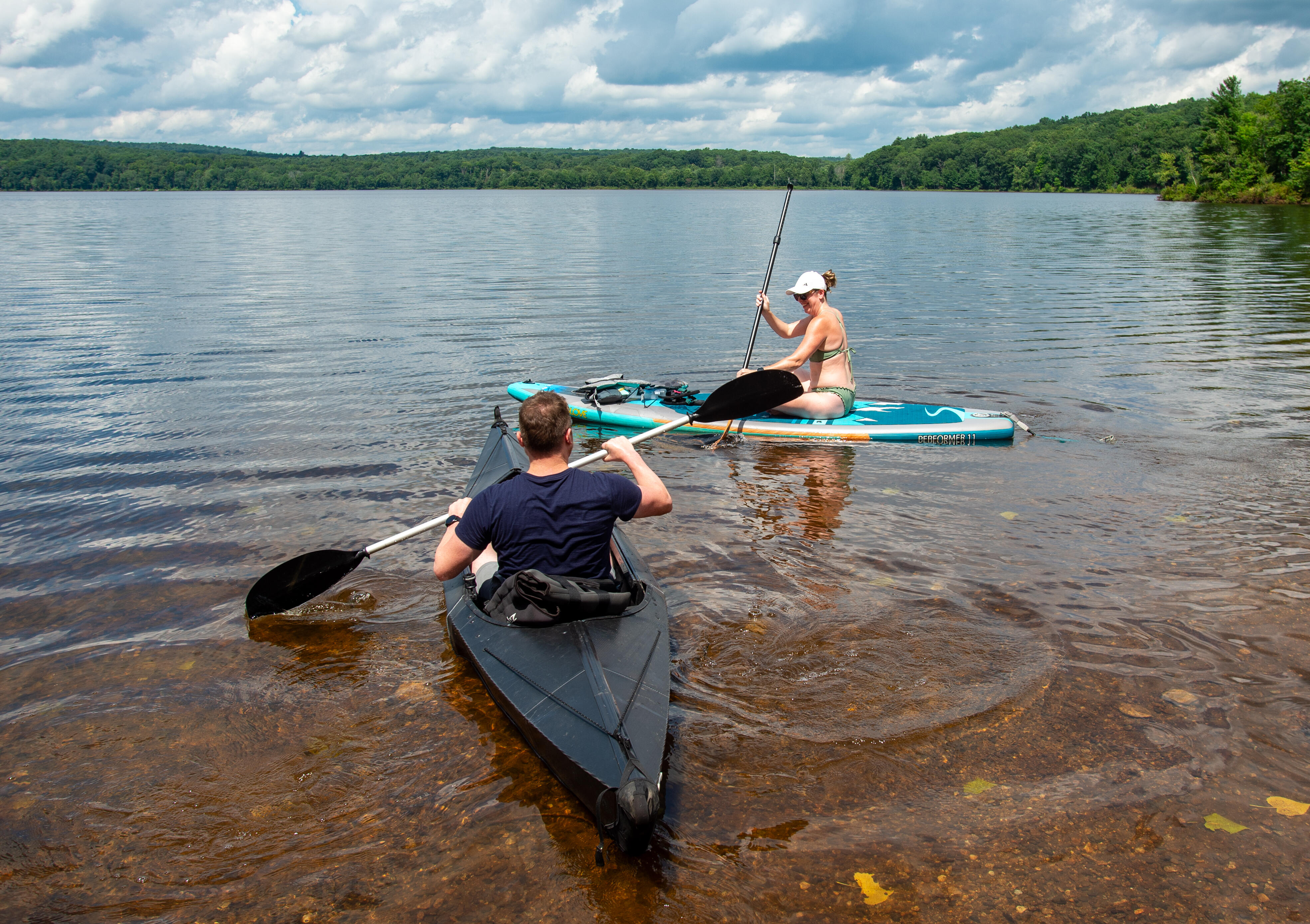 As CT officials tout clean water progress, issues remain in Long Island ...