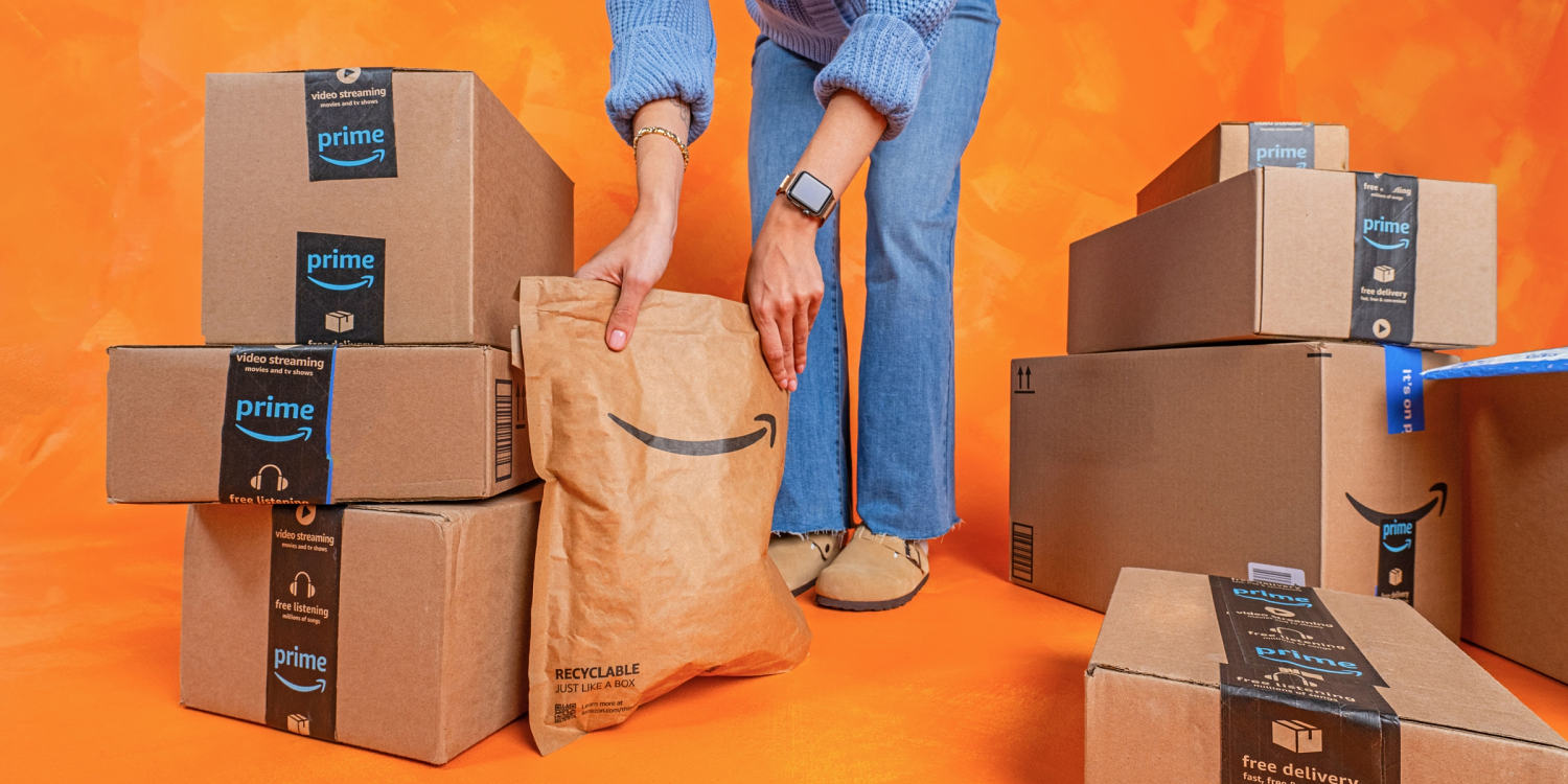 We found affordable fall Prime Day deals on Clinique, Lego, more: all ...