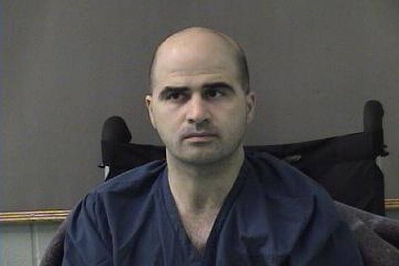 Trump approves Fort Hood shooter execution by firing squad in judgment ...
