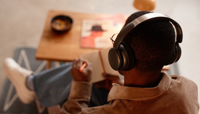 Audible wants audiobooks to talk back, with AI character chats, guides ...