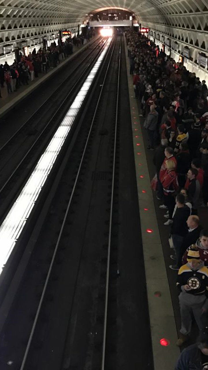 Could kids ride Metro for free in DC, Maryland and Virginia?